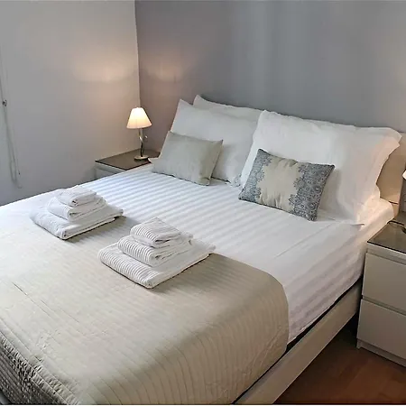 Riboty 21 Apartment شقة
