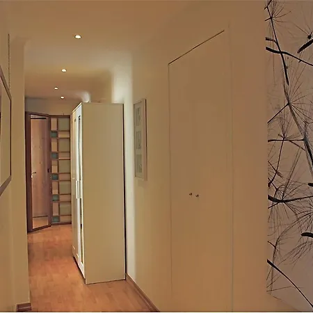 Riboty 21 Apartment * روما