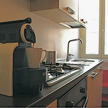 Riboty 21 Apartment شقة روما