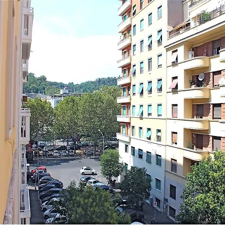 Riboty 21 Apartment شقة