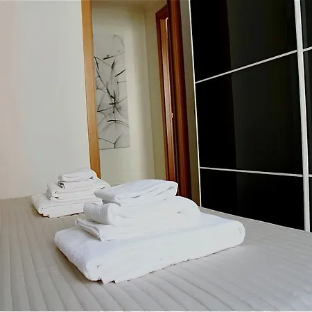 شقة Riboty 21 Apartment *
