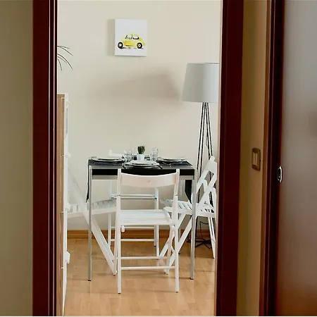 Riboty 21 Apartment شقة *