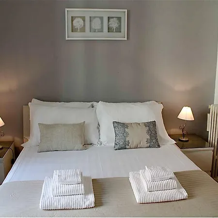 شقة Riboty 21 Apartment روما