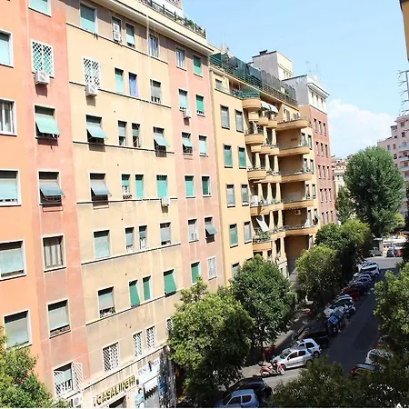 شقة Riboty 21 Apartment روما